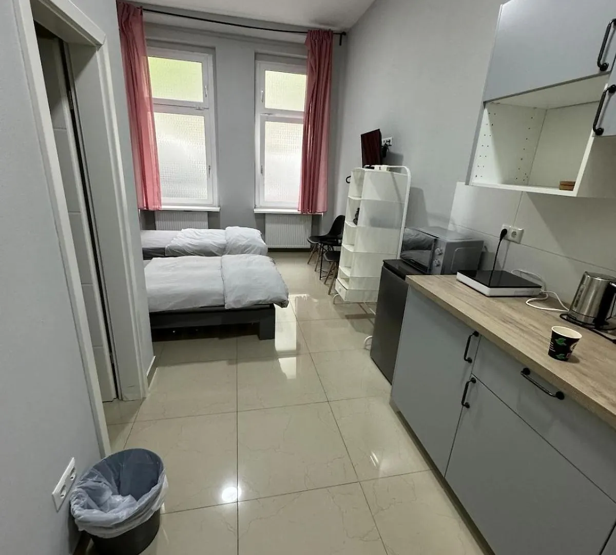 아파트 Berlin City 102 독일