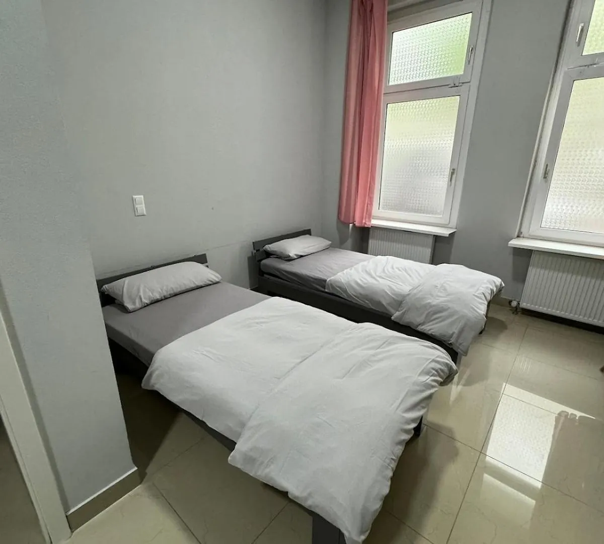 Berlin City 102 독일